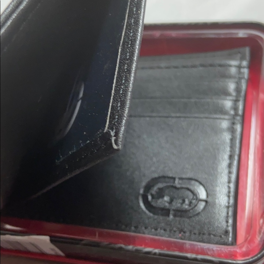 Ecko Unlimited Mens Wallet in Case - Picture 6 of 8